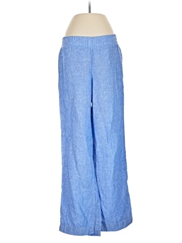 Lilly Pulitzer Linen Pants (view 1)