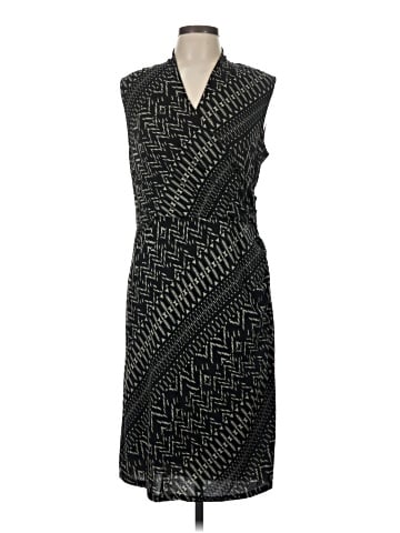 Collective Concepts Cocktail Dress (view 1)