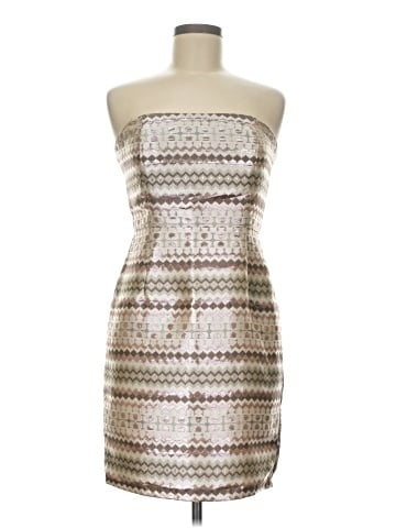 Ya Los Angeles Cocktail Dress (view 1)