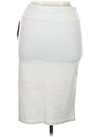 Double Take Casual Skirt (view 2)