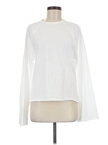 Zara Long Sleeve T-Shirt (view 1)