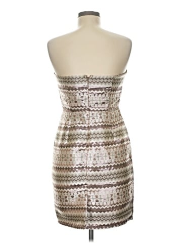 Ya Los Angeles Cocktail Dress (view 2)