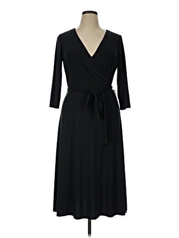 Lauren by Ralph Lauren Casual Dress (view 1)