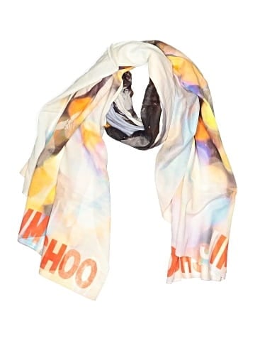 Jimmy Choo Scarf (view 1)