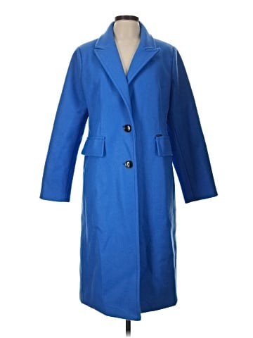 MICHAEL Michael Kors Coat (view 1)
