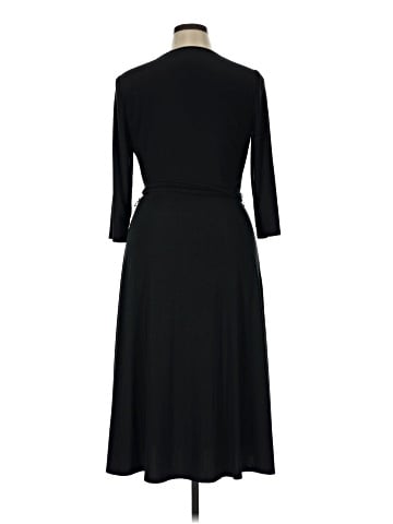 Lauren by Ralph Lauren Casual Dress (view 2)