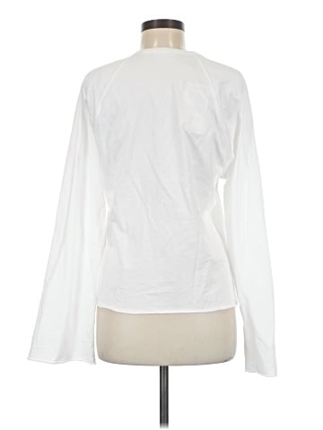 Zara Long Sleeve T-Shirt (view 2)