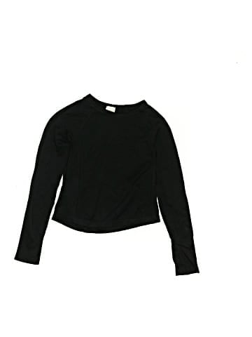 Active by Old Navy Long Sleeve T-Shirt (view 1)