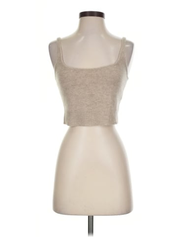 Reformation Sleeveless Top (view 1)