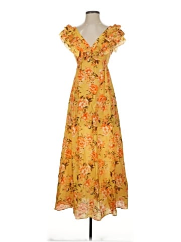 Kivari Casual Dress (view 1)