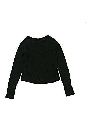 Active by Old Navy Long Sleeve T-Shirt (view 2)
