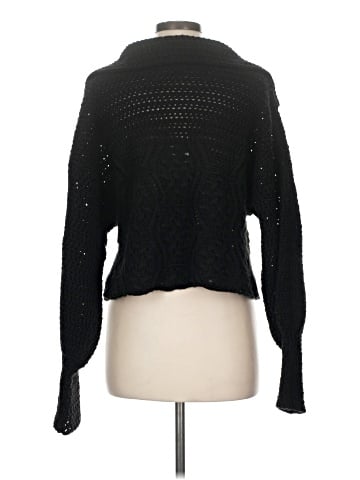 Zara Pullover Sweater (view 2)