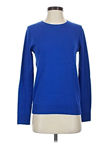 Banana Republic Factory Store Pullover Sweater (view 1)