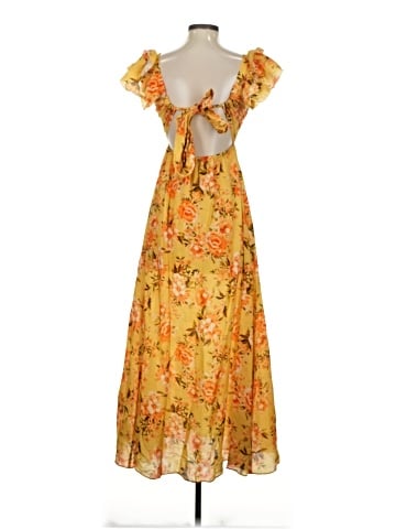 Kivari Casual Dress (view 2)