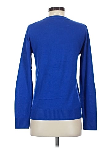 Banana Republic Factory Store Pullover Sweater (view 2)