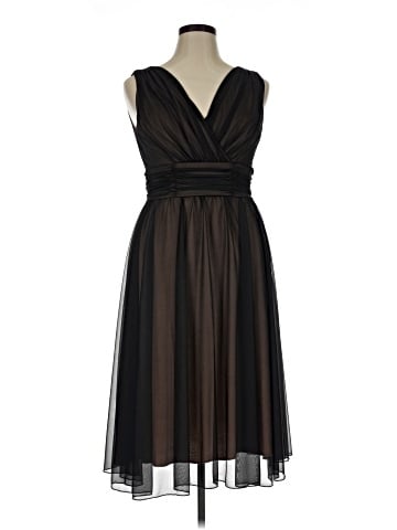 Connected Apparel Cocktail Dress (view 1)