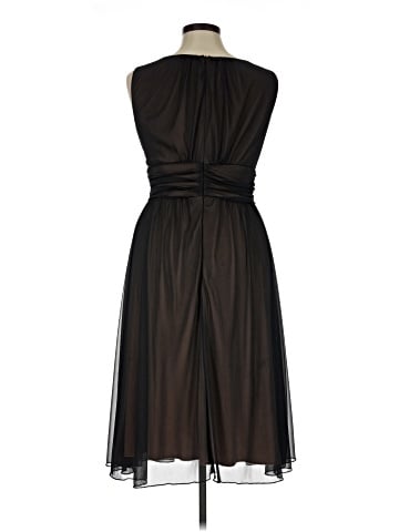 Connected Apparel Cocktail Dress (view 2)