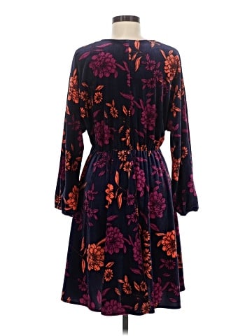 London Times Casual Dress (view 2)