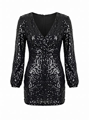 WAYF Cocktail Dress (view 1)