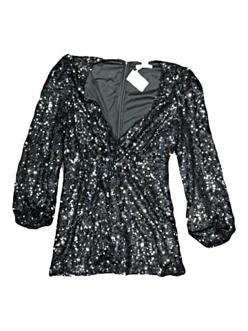 WAYF Cocktail Dress (view 2)