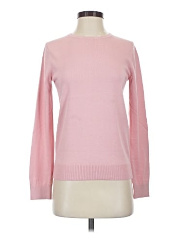 Banana Republic Factory Store Pullover Sweater (view 1)