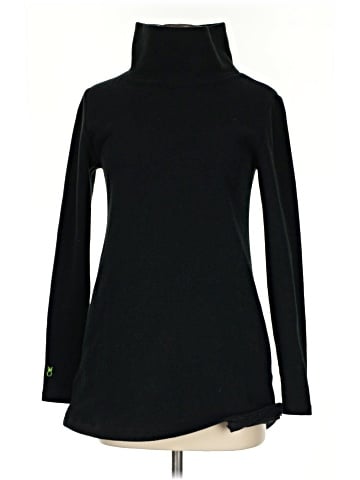 Dudley Stephens Turtleneck Sweater (view 1)