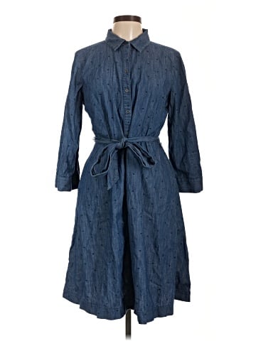 Talbots Casual Dress (view 1)