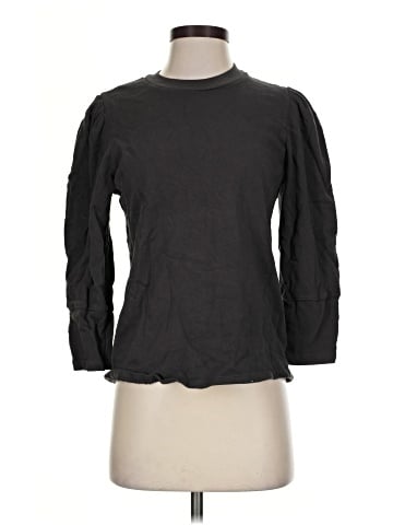 Monrow Sweatshirt (view 1)