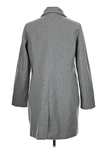 Laundry by Shelli Segal Coat (view 2)