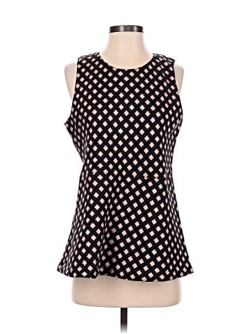 Ann Taylor Sleeveless Top (view 1)