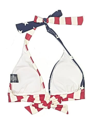 Faded Glory Swimsuit Top (view 2)