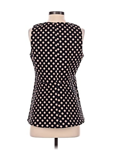 Ann Taylor Sleeveless Top (view 2)