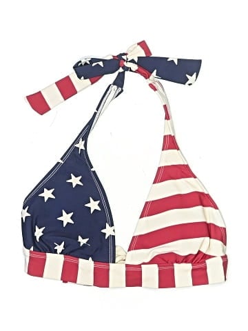 Faded Glory Swimsuit Top (view 1)