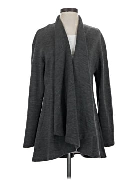 bryn WALKER Wool Cardigan (view 1)