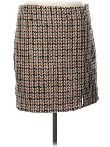 Blu Pepper Casual Skirt (view 1)