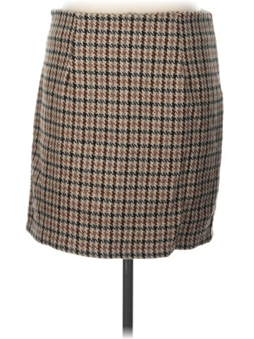 Blu Pepper Casual Skirt (view 2)