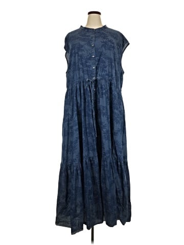 eShakti Casual Dress (view 1)