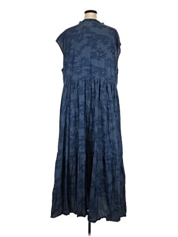 eShakti Casual Dress (view 2)