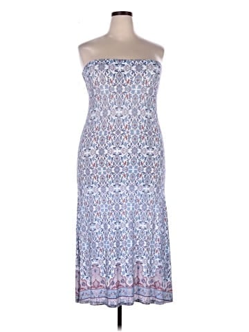 New York Laundry Casual Dress (view 1)