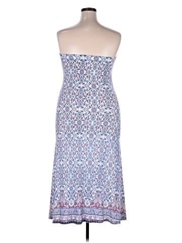 New York Laundry Casual Dress (view 2)