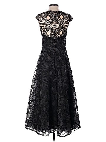 Rachel Roy Cocktail Dress (view 2)