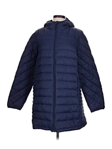 Lands' End Coat (view 1)