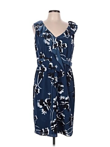 Tahari Casual Dress (view 1)