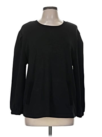 Cj Banks Pullover Sweater (view 1)