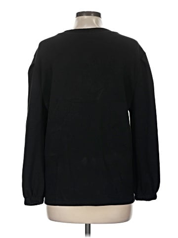 Cj Banks Pullover Sweater (view 2)