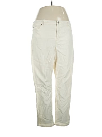 Gloria Vanderbilt Casual Pants (view 1)