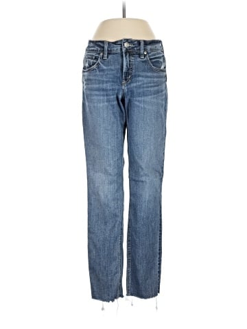 Silver Jeans Co. Jeans (view 1)