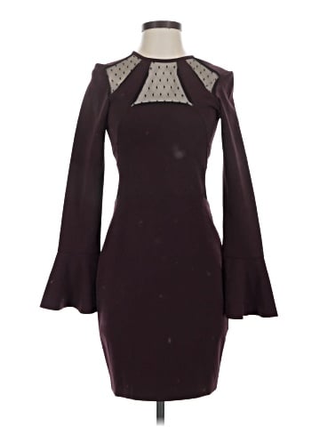 Parker Cocktail Dress (view 1)
