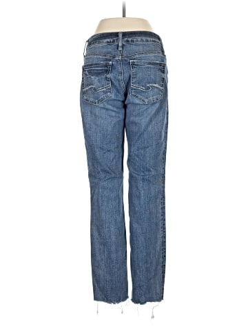 Silver Jeans Co. Jeans (view 2)