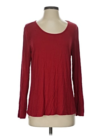 Soma Long Sleeve T-Shirt (view 1)